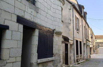 Gîte familial au cœur de Saint-Aignan séjour idéal 3 nuits à 5 min du Zoo de Beauval - Foto 50