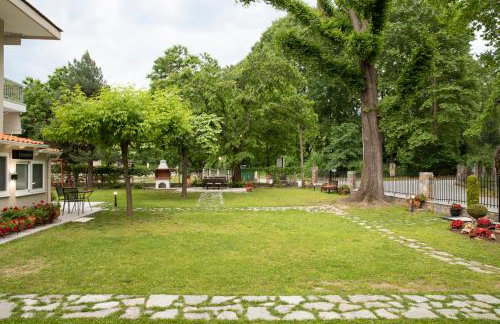 Evaggelia rental apartments - Foto 13