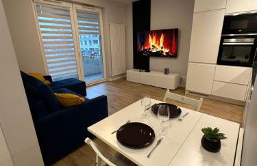 Cozy apartment near the airport and business center MOKOTÓW - Foto 1