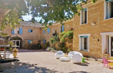 Domaine du grand platane - Foto 4