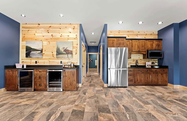 The Lodges Avantstay Lakefront, Sleeps 66 Pools, Docks, Theaters, Views - Foto 43