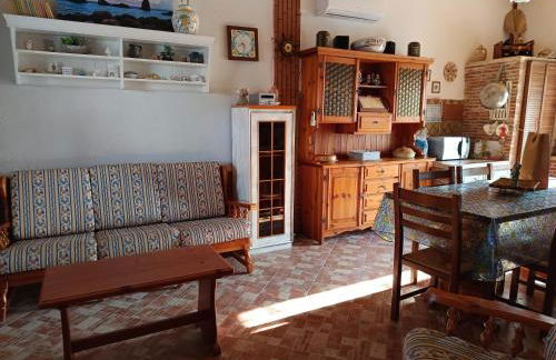 Villa al Mare Lighthouse Gabbiano Azzurro - Foto 12