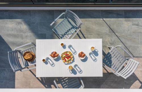 PROPAN CITY SUITES - Foto 74