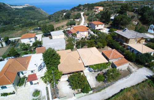 Irini's Traditional Kefalonian House - Foto 17