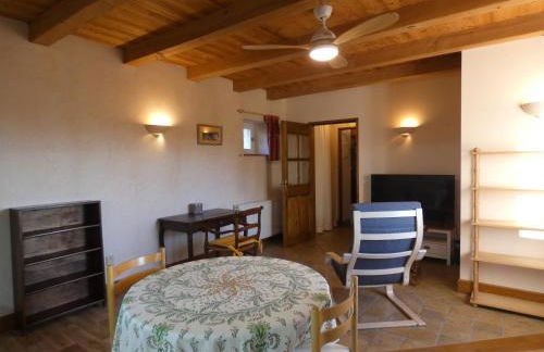 Gîte cosy avec extérieur privé à Montélimar - Foto 5