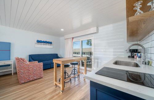 The Hamilton - Lakefront & Studio Suites, Hot Springs - Foto 52