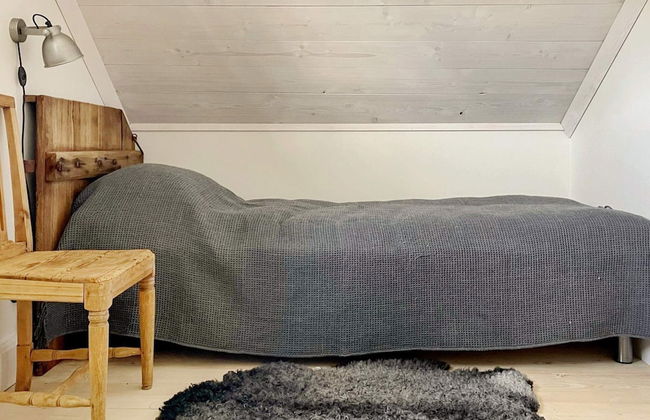 4 Star Holiday Home in Mellosa-by Traum - Foto 3