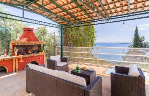 Villa Vrysoulla by Villa Plus - Foto 8