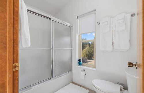 Starry Nites Ranch Spacious Family Escape - Foto 20