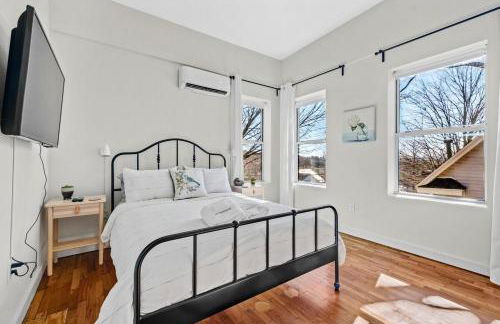 The Brick House-Walk DT or U of A- 3 Suites - Foto 7