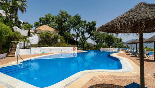 Ojen Retreat With Pool - Foto 2, Other