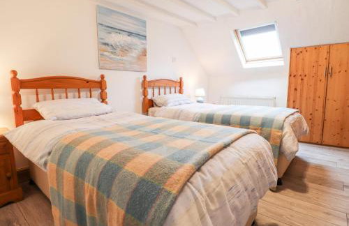 Stable Cottage, Narberth - Foto 22