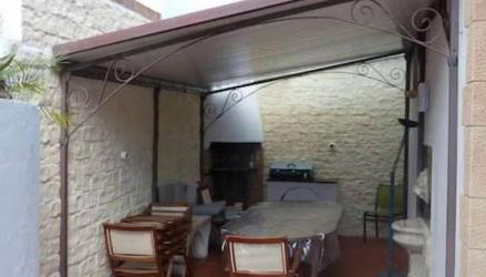 Villa à Rosamar - Foto 5