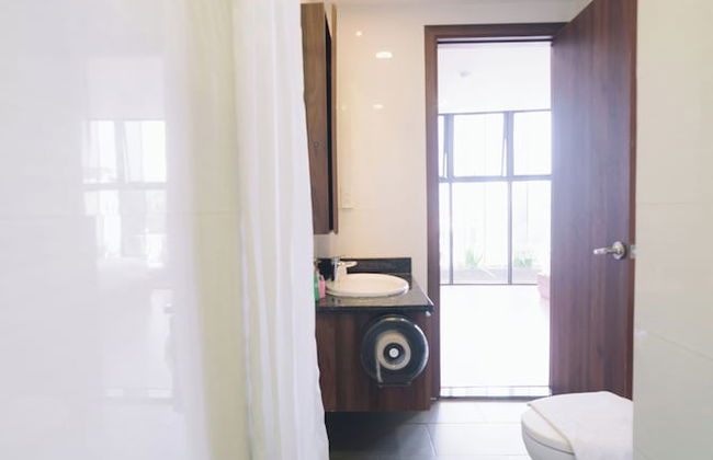 Dalat Center Residence - Foto 78