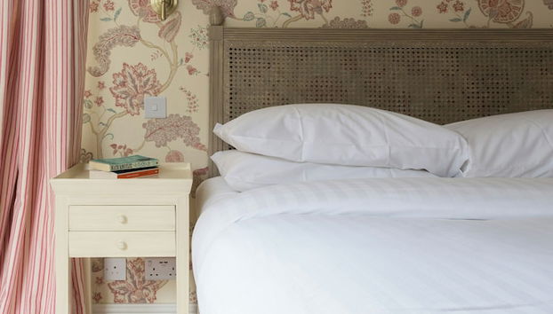 Elm Park Gardens XI by Onefinestay - Foto 5, Habitación