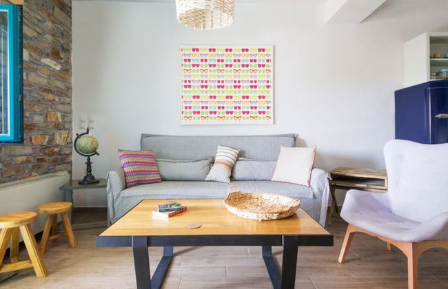 Anemoessa Luxury Villas - Photo 14