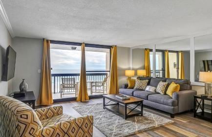 SunDestin Resort Unit 0508 - Foto 1