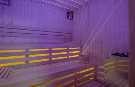 BLACK ROCKS domki na wynajem - Foto 7