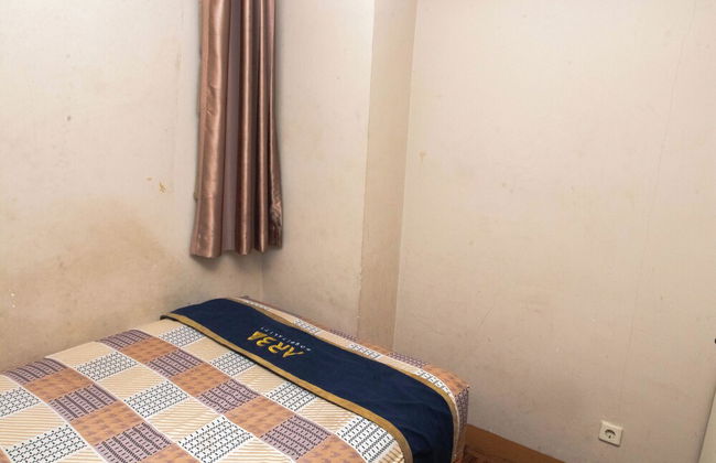 ARBA Sentra Timur Tower Sapphire - Photo 6