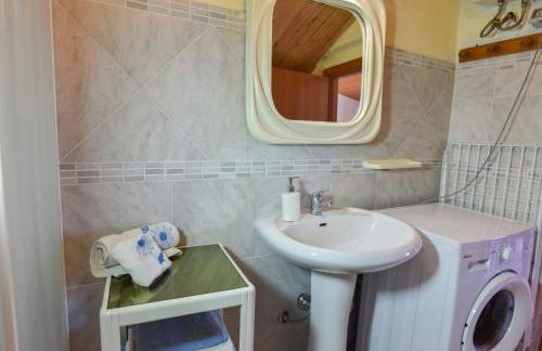 Su Cuile historical country house with barbecue - Foto 11