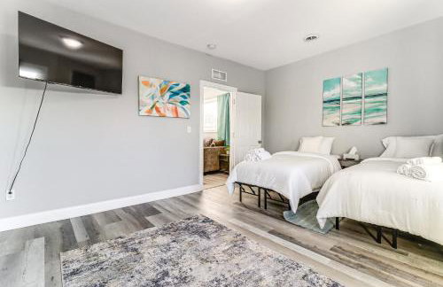 Spacious Detroit Suite Close to Dtwn and Med Center - Foto 17