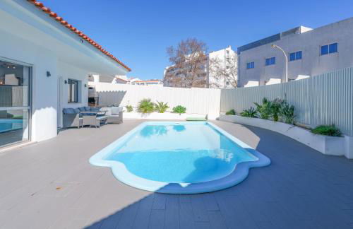 Villa Garden - 22 Guests - 2 Pools - Foto 74