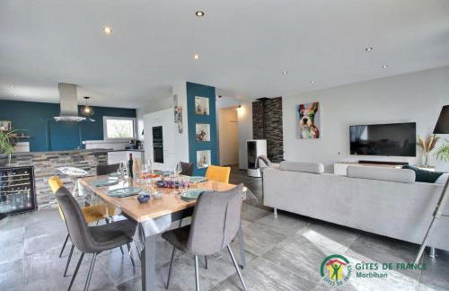 Au petit nid - Foto 1