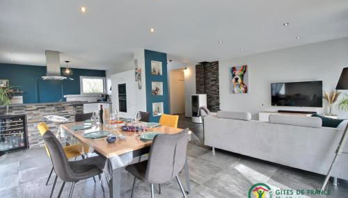 Au petit nid - Foto 1