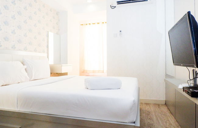 Brand New Studio Room Cinere Bellevue Suites Apartment - Photo 7