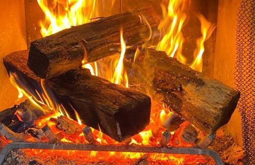 Mystic Creek Retreat (next to Blue Ridge) - Foto 24