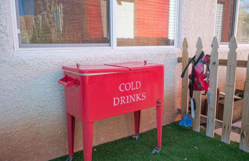 Beautiful Oasis with rv or boat parking - Foto 19