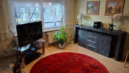 Ferienwohnung am Kloster Drübeck - Foto 2