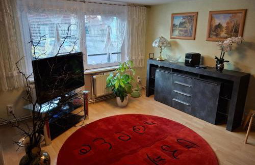 Ferienwohnung am Kloster Drübeck - Foto 2