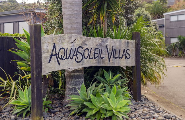 Aqua Soleil Villas - Foto 2