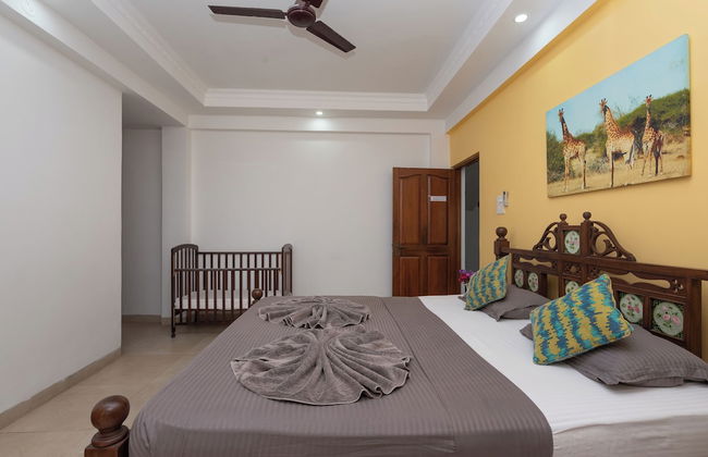 Villa Calangute Phase 2 - Photo 10