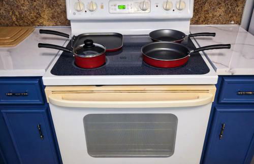 Bear Creek Bungalow - Foto 35