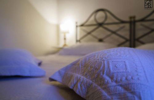 Palazzo Rossi, Historic Boutique Home in Marche - Foto 38