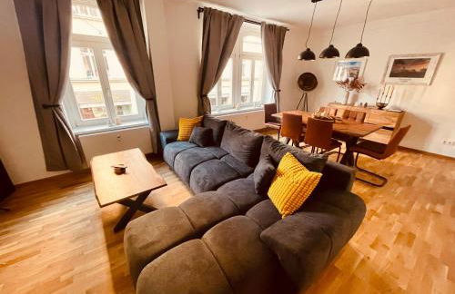 Ferienwohnung Mey Krämerbrückenblick - Foto 1