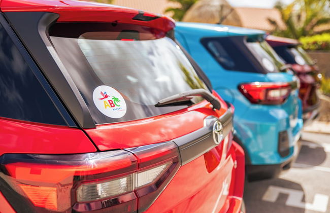 ABC Resort Curaçao - Foto 62