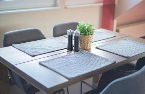 Ferienwohnung Geestemuende - Photo 21