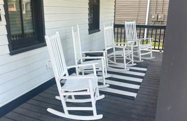 Historic, Full-reno, Downtown from Night Scene and Venues - Foto 38