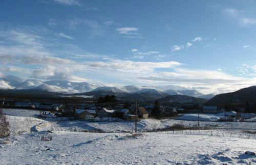 Holiday House Kinveachy - Foto 45