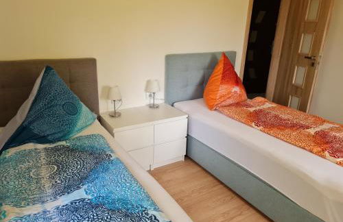 Ferien- und Businesswohnung Relax im ersten Stock - Foto 41