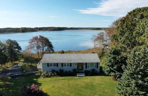 Spectacular waterfront house - Foto 1