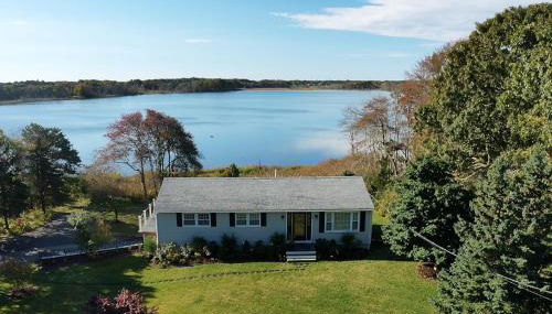 Spectacular waterfront house - Foto 1