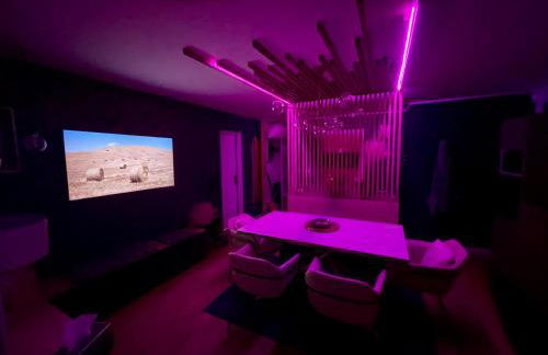 Appartement Design Porte de Paris avec parking - Foto 11