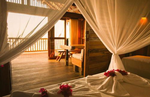 Vila Beijú BARRINHA - Frente Mar! - Foto 14