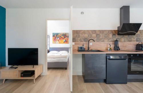 Le Mangin Privé - Foto 10