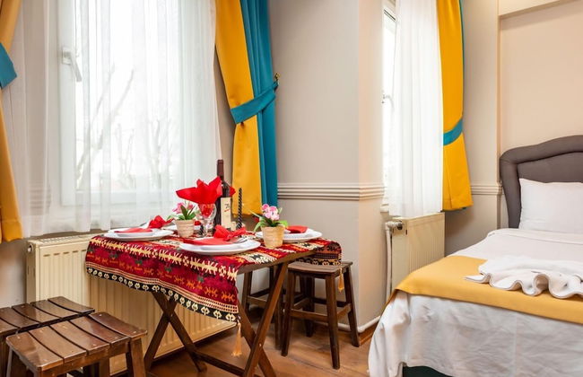 Kadirga Studios - Foto 5