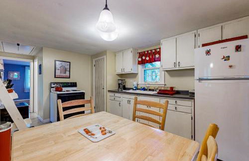 Cape Getaway - Foto 8